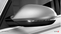 Audi A6 Side Mirror