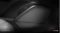 Audi A6 Sound System