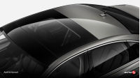 Audi A6 Sunroof