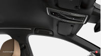 Audi A8 Headliner