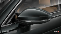 Audi A8 Side Mirror
