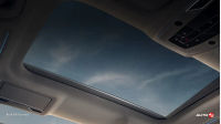 Audi A8 Sunroof