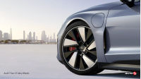 Audi E-Tron GT Alloy Wheels