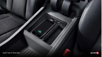 Audi E-Tron GT Phone Box