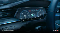 Audi E-tron Virtual Cockpit Plus