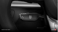 Audi Q5 Cruise Control