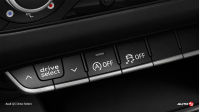 Audi Q5 Drive Select
