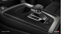 Audi Q5 Gear Shifter
