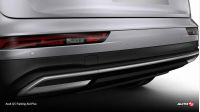 Audi Q5 Parking Aid Plus