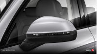 Audi Q5 Side Mirror