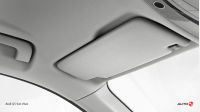 Audi Q5 Sun Visor
