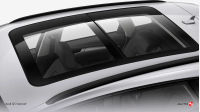 Audi Q5 Sunroof