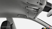 Audi Q8 Headliner in Fabric