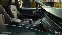 Audi Q8 Interior Image