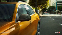 Audi Q8 Side Mirror