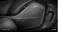 Audi Q8 Sound System