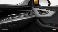 Audi Q8 Spektrum