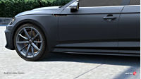 Audi RS 5 Alloy Wheels