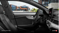 Audi RS 5 Interior image