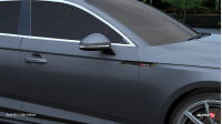 Audi RS 5 Side Mirror