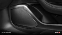 Audi RS 5 Sound System