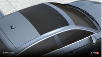 Audi RS 5 Sunroof