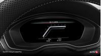 Audi RS 5 Virtual Cockpit Plus