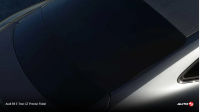 Audi RS E-Tron GT Precise Finish