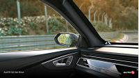 Audi RS Q8 Side Mirror