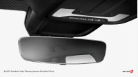 Audi S5 Sportback Auto-Dimming Interior RearView Mirror