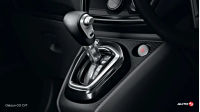 Datsun GO CVT