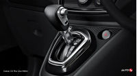 Datsun GO Plus Gear Shifter