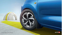 Datsun Redi-GO Alloy Wheels