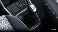 Datsun Redi-GO Gear Shifter