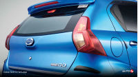 Datsun Redi-GO Tail Lamps