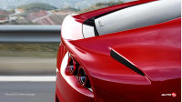 Ferrari 812 Exterior Image