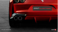 Ferrari 812 Exterior Image1