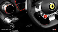 Ferrari 812 Interior Image1