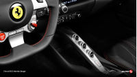 Ferrari 812 Interior Image2