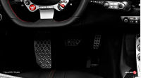 Ferrari 812 Pedals