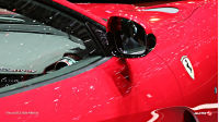 Ferrari 812 Side Mirrors