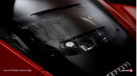 Ferrari F8 Tributo Exterior Image1