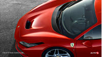 Ferrari F8 Tributo Exterior Image2