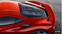 Ferrari F8 Tributo Exterior Image3
