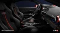 Ferrari F8 Tributo Interior Image