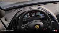 Ferrari Roma Virtual Cockpit Plus