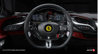 Ferrari SF90 Stradale Steering Wheel