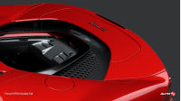 Ferrari SF90 Stradale Tail