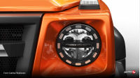 Force Gurkha Headlamps