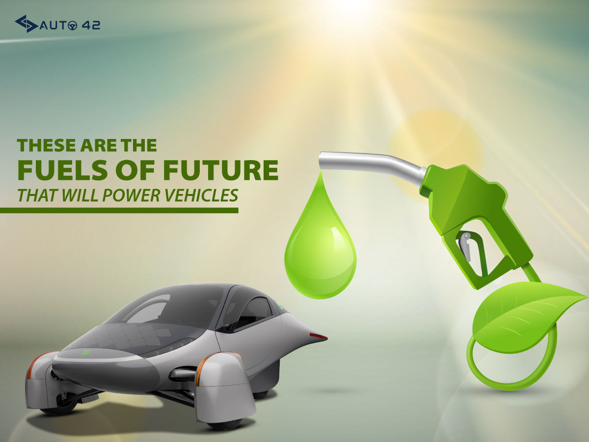 fuels of future, fuel of future, future fuel